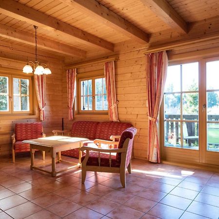 Holiday Home In Stefan In The Lavanttal With Balcony Elsenbrunn Eksteriør billede