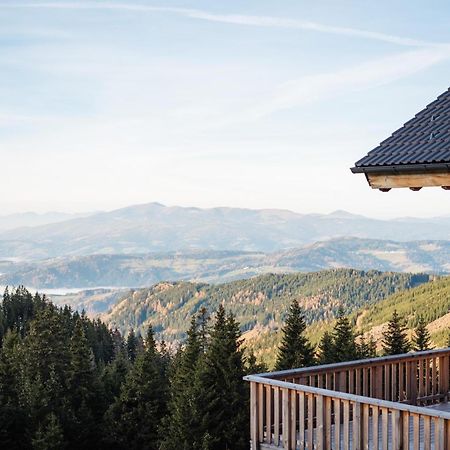 Holiday Home In Stefan In The Lavanttal With Balcony Elsenbrunn Eksteriør billede